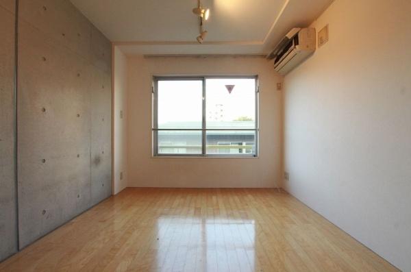 MODULOR代々木公園