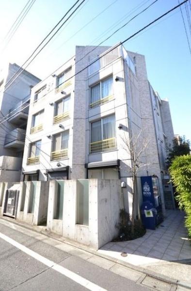 MODULOR代々木公園