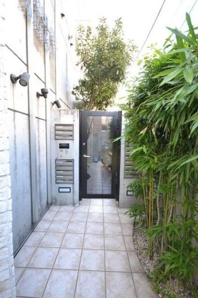 MODULOR代々木公園