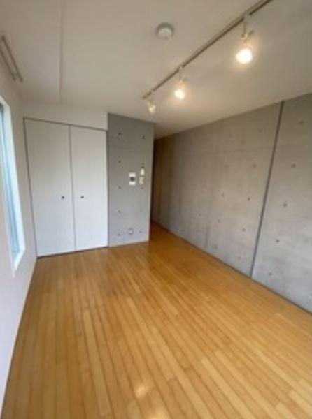 MODULOR代々木公園
