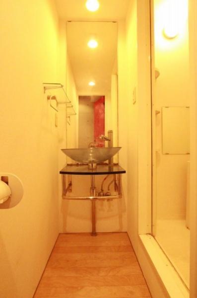 MODULOR代々木公園