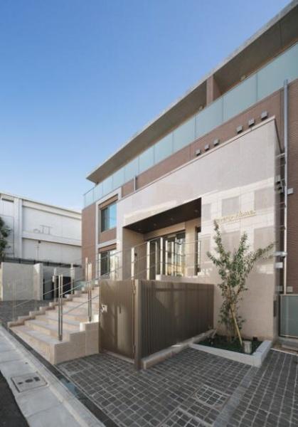 BeverlyHomes青葉台