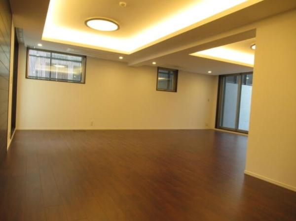 BeverlyHomes青葉台