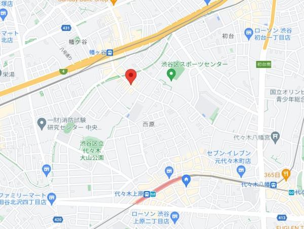 ガーデン第3ビル