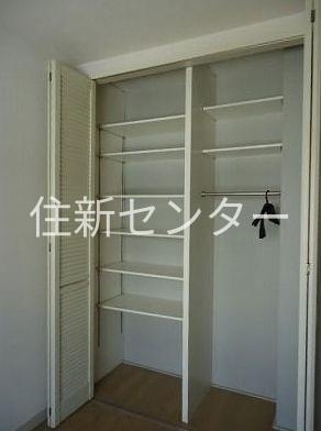 ドエルイン上原