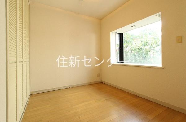 ドエルイン上原