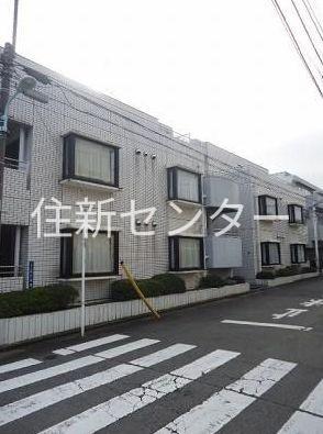 ドエルイン上原