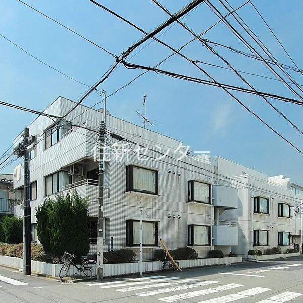 ドエルイン上原