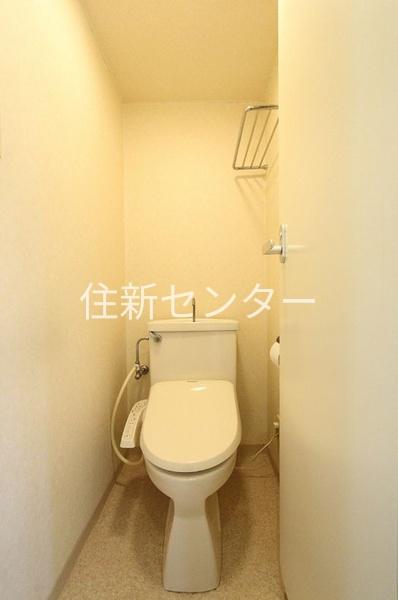 ドエルイン上原