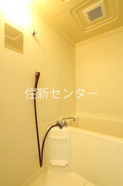 ドエルイン上原
