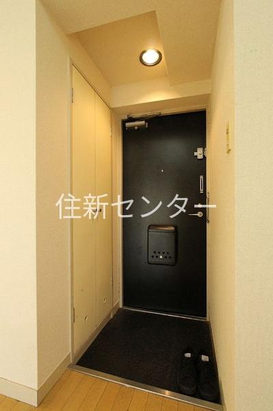 ドエルイン上原