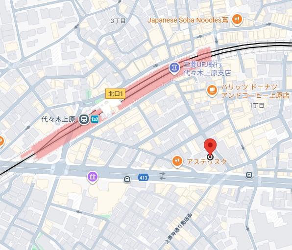 エイトビルディング
