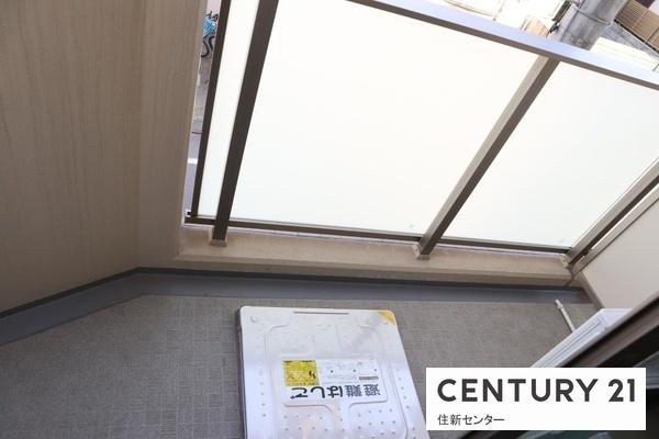 ブリーズ代々木上原