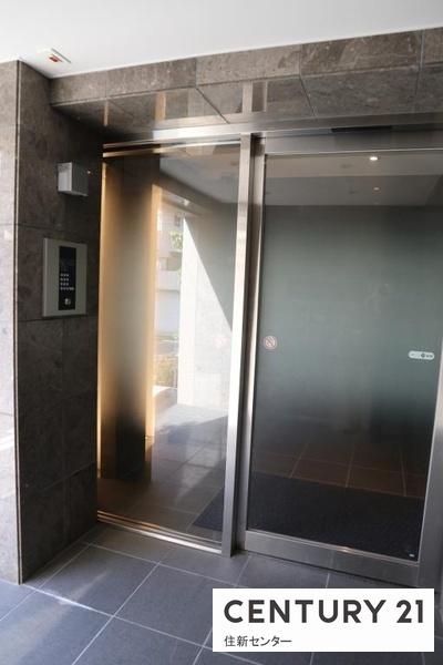 ブリーズ代々木上原