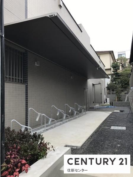 ブリーズ代々木上原