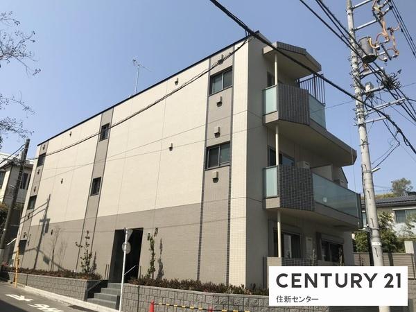ブリーズ代々木上原