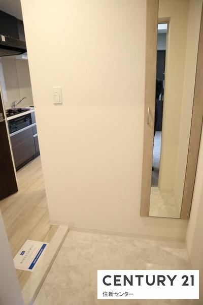 ブリーズ代々木上原