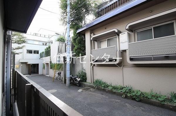 アビタシオンⅠ