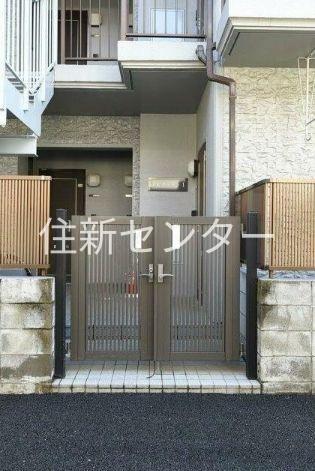 アビタシオンⅠ