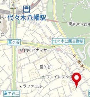 アビタシオンⅠ