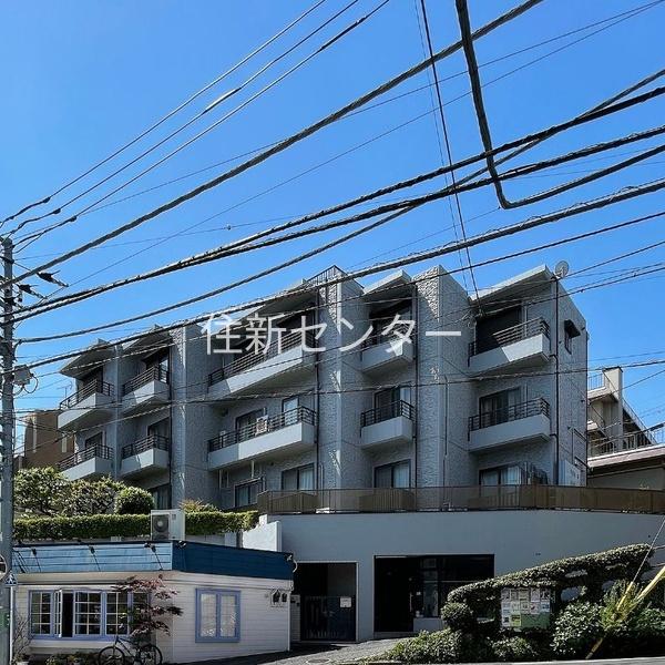 アビタシオンⅠ