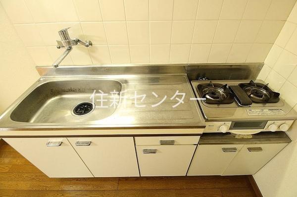 アビタシオンⅠ