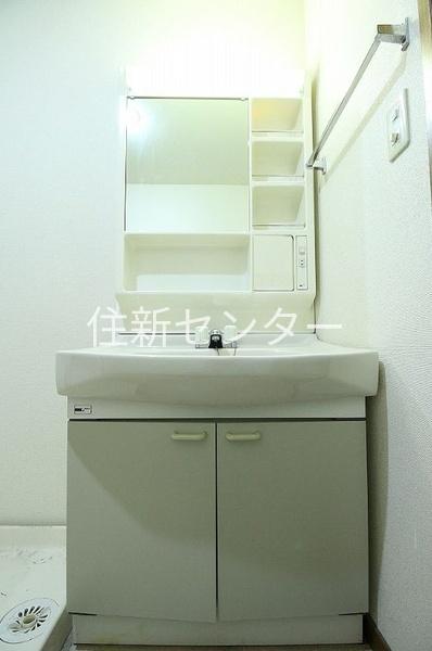 アビタシオンⅠ
