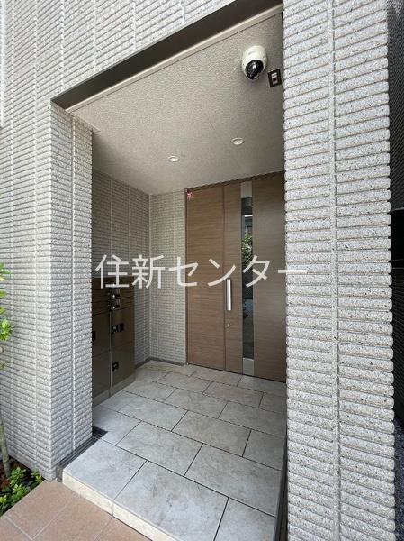 メトロガーデン