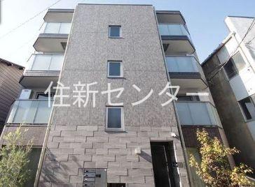 ティアラ代々木上原