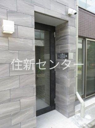 ティアラ代々木上原