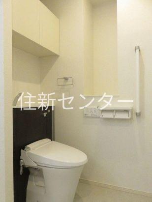ティアラ代々木上原