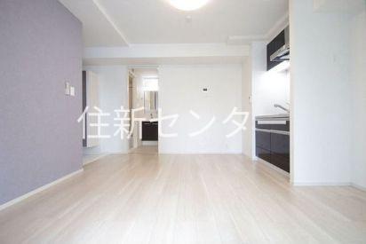 ティアラ代々木上原