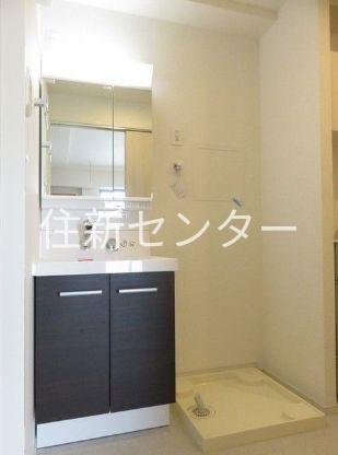 ティアラ代々木上原
