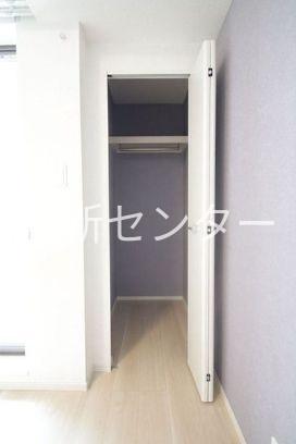 ティアラ代々木上原