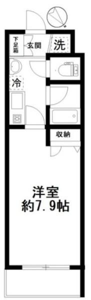 代々木公園ヒルズ