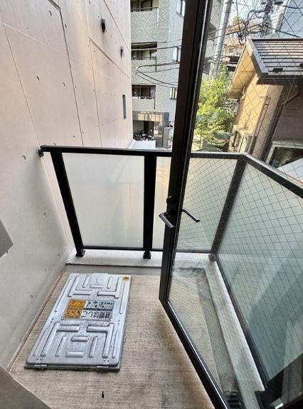 コスモリード渋谷神山町