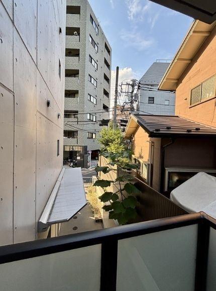 コスモリード渋谷神山町