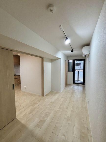 コスモリード渋谷神山町