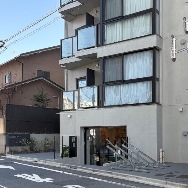 コスモリード渋谷神山町