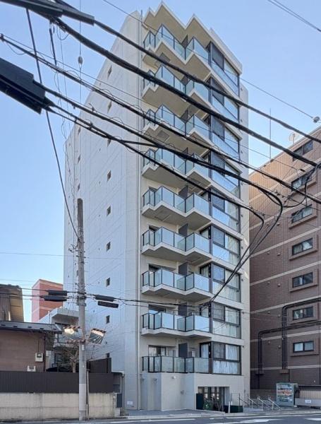 コスモリード渋谷神山町
