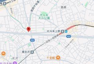 ガーデンハウス蛭田A棟