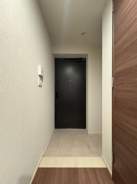 代々木の杜　緑邸