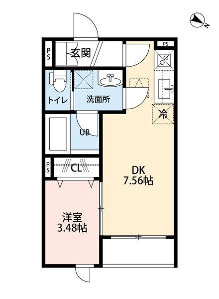 Ｊ’ｓコート白鷺