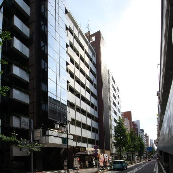 リッツ幡ヶ谷