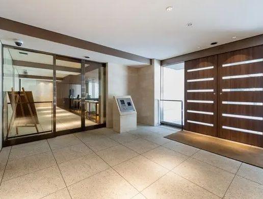 パークコート渋谷大山町ザプラネ悠邸