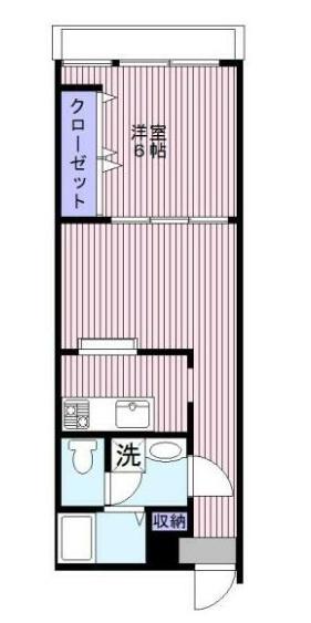 西原スカイマンション