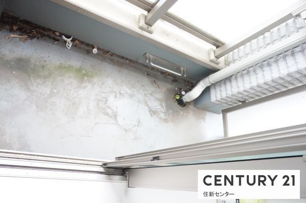 J'sコート幡ヶ谷