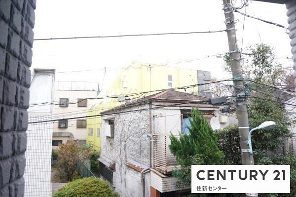 J'sコート幡ヶ谷