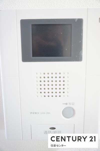 J'sコート幡ヶ谷