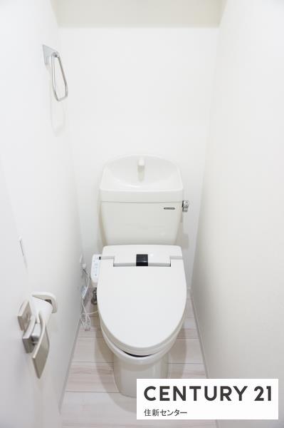 J'sコート幡ヶ谷